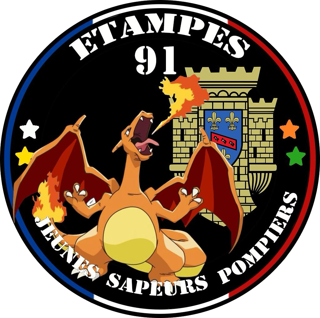 Logo JSP Étampes